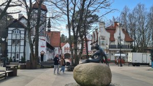 Погуляем по Светлогорску