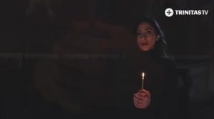 ☦️ Христос воскресе! На румынском. Исполняет Мария Коман. Maria Coman - HRISTOS A ОNVIAT!