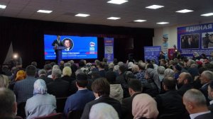 Такие встречи — это не просто подведение итогов. Это точка опоры для новых задач