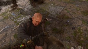 Выжившие Русские захватили пиндоса Сэма