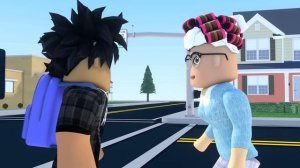 Newbie - Roblox animation