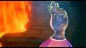 Элементарно 👍👍👍Русский трейлер (Дубляж, 2023).