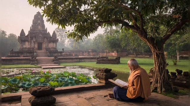 Сампрадая часть 1