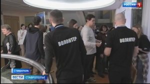 Музыка в их мире тишины звучит по-особенному