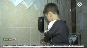 Профилактика ротовируса: простые правила для здоровья от врачей Ингушетии