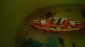 вторая часть обзора корабля ККФ