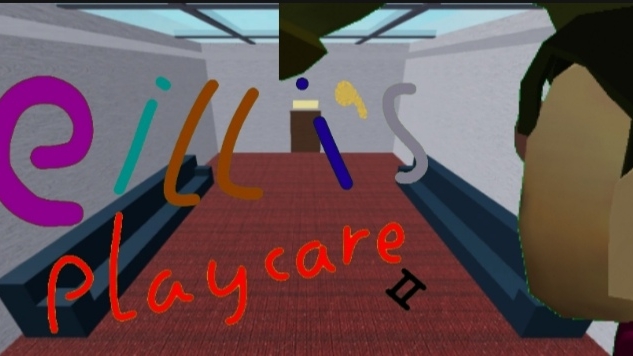 Gilli's playcare chapter 2 The Unknown King 2 episode