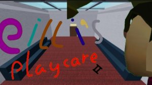 Gilli's playcare chapter 2 The Unknown King 2 episode