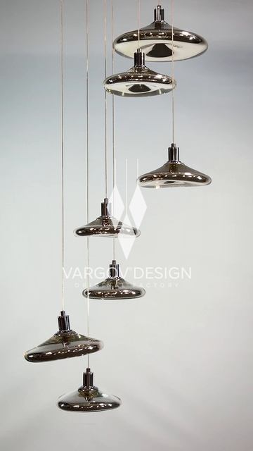 Свето декоративная композиция LC0265-modification