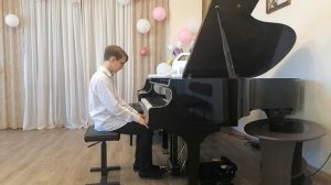 Копылов Данил