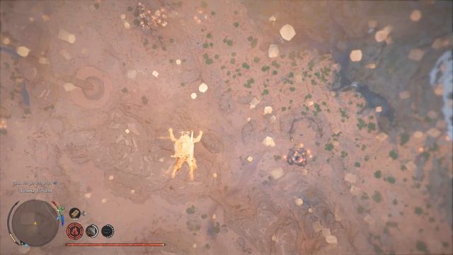 Crimson Desert смотреть онлайн