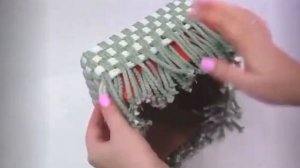 Корзинка для хранения