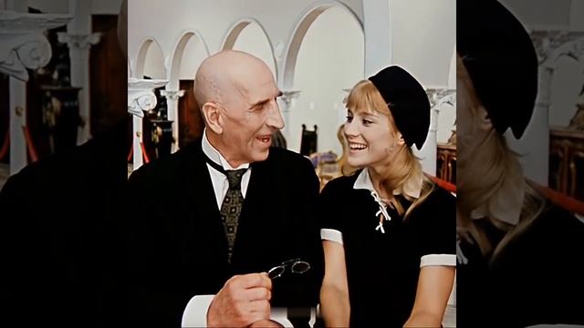 Наталья Варлей, Сергей Филиппов.