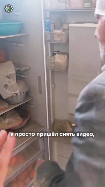 Посмотрите на живое воплощение иранской мудрости