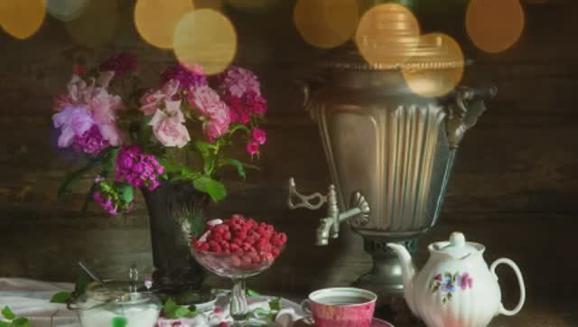 Не бойся Я с тобой.  ч.4