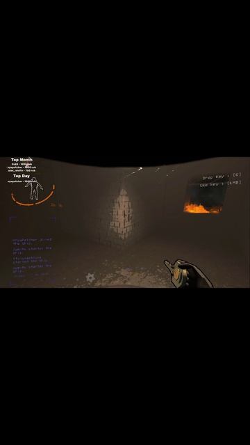 Таракан-суицидник.