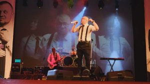 ТУНТУРИ - Мандельштам. / Рок-вершина /