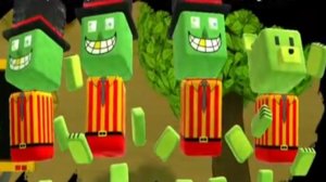 Экипировка Капиталоса в Super Bear adventure/Прохождение игры Супер Мишка