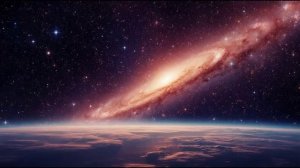 Космический маршрут - авторская песня, творчество нейросетей