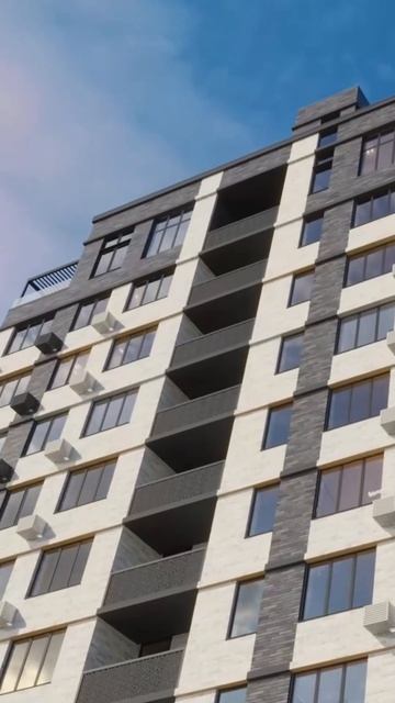 Клубный комплекс «НА ВЫСОТЕ»