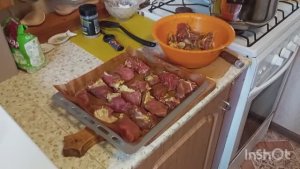 Не ОТКРЫЛИ СЕЗОН, ПОЛУЧИЛОСЬ НЕОБЫЧНО ВКУСНО