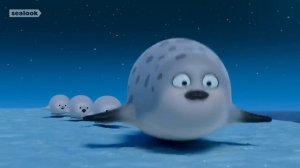 The Saddest Electronic Seal⚡ㅣSEALOOKㅣEP.94