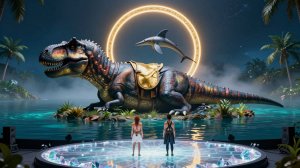 Instrumental - 3_Zmey KU Edition_Italo Disco Style