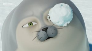 MEAN SEALSㅣSEALOOKㅣEpisode Compilation