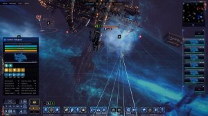 Battlefleet gothic armada 2 Multiplayer 2vs2 №310