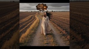 "Нежный запах земли ". стихи:Екатерина Александровна Кузнецова-Леонтьева