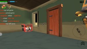 Вот это игра в чикенган