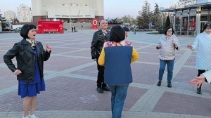 Под одной луной... 12.04.26...