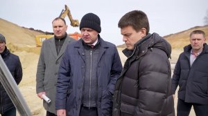 Программа "Главные новости" на 8 канале от 13.04.2026 Часть 1