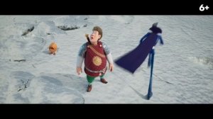 Кощей. Тайна живой воды — Русский трейлер (2026)