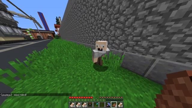 аид выживание бомжа в России 204