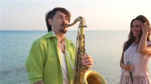 DESPACITO 2025  Daniele Vitale & Benedetta Caretta  Sax & Voice