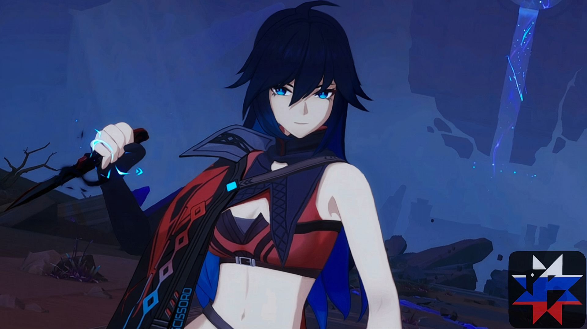 ВСЕ РАДИ ПРАВДЫ! УГАРНАЯ ОЗВУЧКА РЕПЛИК ЛОУИН В STRINOVA!