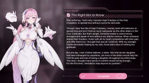 CZN ⬥ Событие «Love Gathered at the Wingtips»