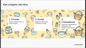 Эмали для бумажной лозы