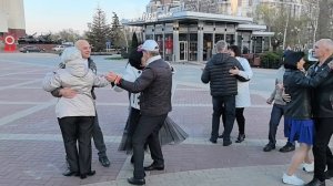 А я теряю голову... 12.04.26...