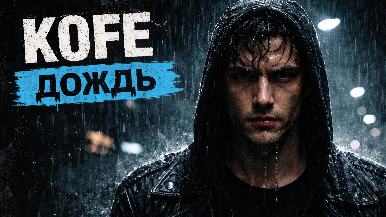 KOFE - Дождь (LIVE)