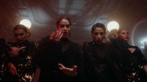 Show Roses. Кавер группа.