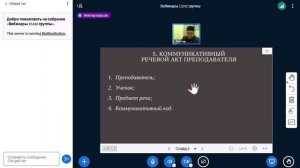 Методика преподавания ТД2(15242)