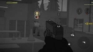 прохождение хижина в игре SIERRA 7