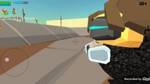 Вирус (1 серия) (1 сезон )