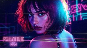 Back to 1988 - Shadows In Your Eyes ｜ Synthwave • Retrowave • Chillwave