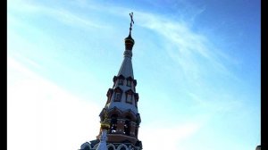 С. Есенин. Пасхальный благовест