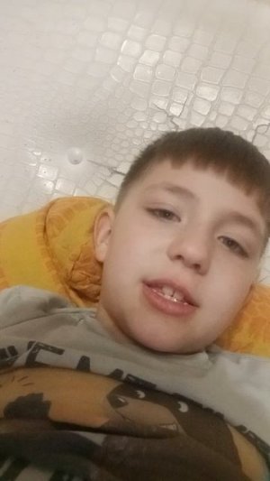 мое первое видео