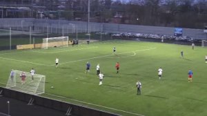 Фортуна-2 х Адреналин-2 | 2-й тур, Групповой этап, Вторая Лига, Турнир Памяти-2026