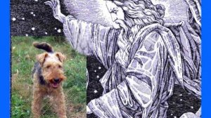 БОГ, ПЁС и ЧЕЛОВЕК.IV-2026